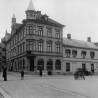 178400 009664 - Vänersborgsbanken
