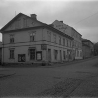 178400 003348 - Kvarteret Vakten - Hamngatan/Kyrkogatan