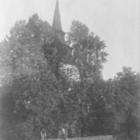 178400 009019 - Älgå kyrka