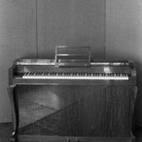 178400 006144 - Östlind & Allmqvist pianofabrik - piano