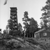 178400 002921 - Utsiktstornet Storkasberget