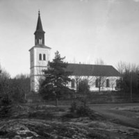 178400 000044 - Holmedals kyrka