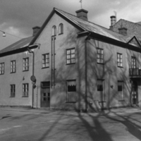 178400 009102 - Byggnad, Järnvägsgatan