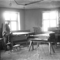 178400 003111 - Östlind & Almqvists pianofabrik