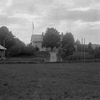 178400 005503 - Gunnarskogs Prästgård