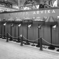 178400 001644 - Arvikautställningen 1933.