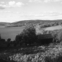 178400 001192 - Utsikt från Lundsberg