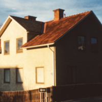 178400 008329 - Nils Nilssons hus