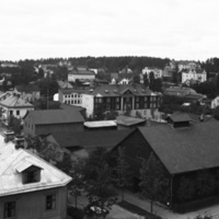 178400 001369 - Utsikt över Arvika