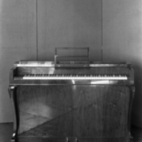 178400 006146 - Östlind & Allmqvist pianofabrik - piano