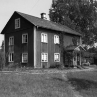 178400 007180 - Värmlandsgård, Tobyn