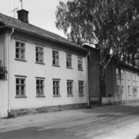 178400 009111 - Byggnad, Fabriksgatan 18 B (och 18 A)