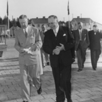 178400 009618 - Gustav VI Adolfs Eriksgata år 1953