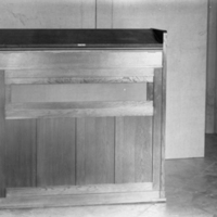 178400 005754 - Pianofabriken - Orgel
