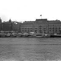 178400 006970 - Grand Hotell, Stockholm
