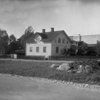 178400 003305 - Hus. Kvarteret Korpralen - Östra Esplanaden