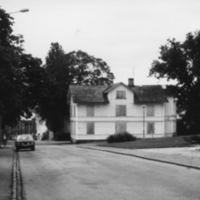 178400 009975 - Hus i korsningen Torggatan - Skolgatan