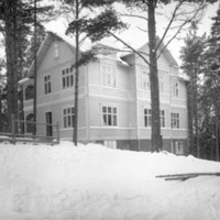 178400 000049 - Fanjunkare Löfdals hus
