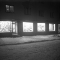 178400 002574 - Skyltfönster Randström, Arvika