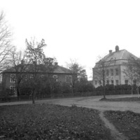 178400 003325 - Realskolans byggnader. Kvarteret Rektorn - Tingsgatan