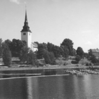 178400 009743 - Stavnäs kyrka