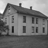 178400 007256 - Nilssons gård, Högsäter