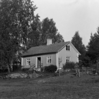 178400 006752 - Skomakarens hus, Gravås