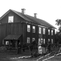 178400 006845 - Hanssons hus, Tälle