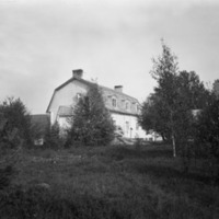 178400 003473 - Konstnärerna Maja och Gustav Fjaestads hem. Sågudden, Rackstad.