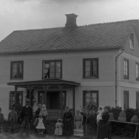 178400 006829 - Lantgård, Västra Skyberg, Älgå