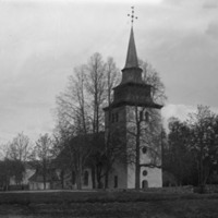 178400 003827 - Älgå kyrka