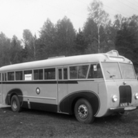 178400 003073 - Arvika Karosserifabrik AB. Buss