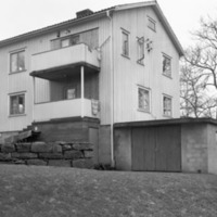 178400 007254 - Skarfeldts hus, Skillingsfors