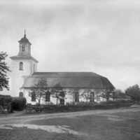 178400 000269 - Frykeruds kyrka