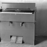 178400 006713 - Pianofabriken - Orgel
