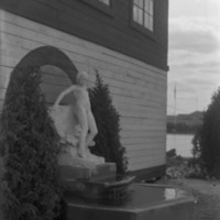178400 003391 - Skulptur - Christian Eriksson