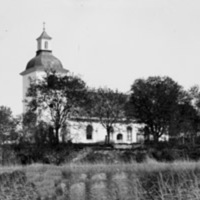 178400 007926 - Arvika Västra kyrka