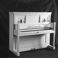 178400 007102 - Pianofabriken - Piano
