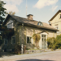 178400 009919 - Sandströms hus på Hamngatan 13