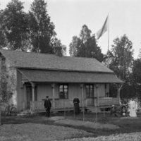 178400 004363 - Hus, Katrineberg, Ottebol