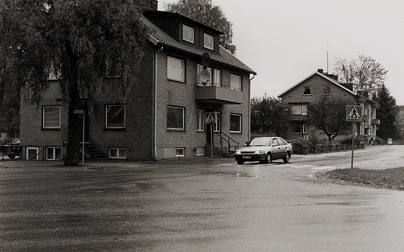 Sjöhultsvägen 1, 1997.