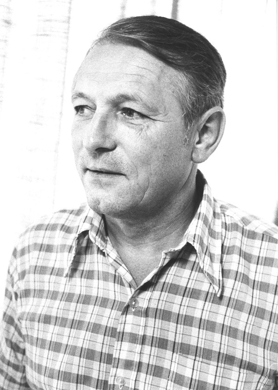 Svend-Åge Knudsen