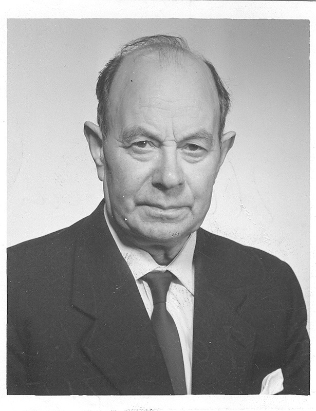 Johan Herrström, Örkelljunga