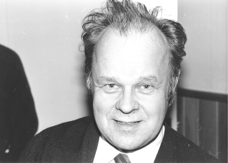 Ingemar Johansson (c).