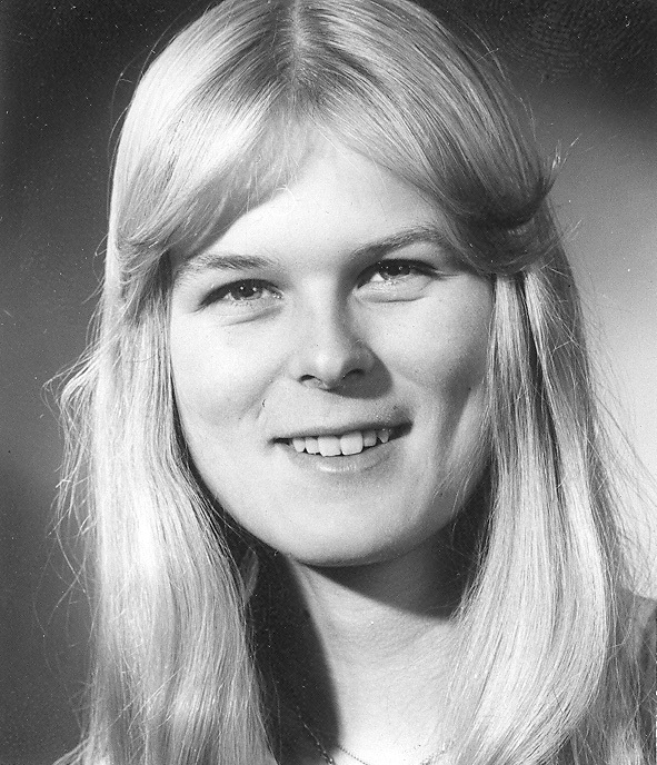 Carina Wigerhäll, Harbäckshult.