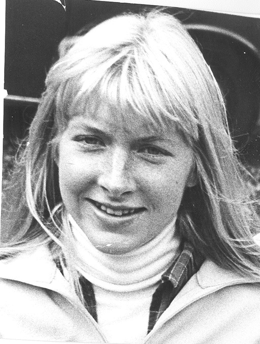 Agneta Harrysson, Örkelljunga FK