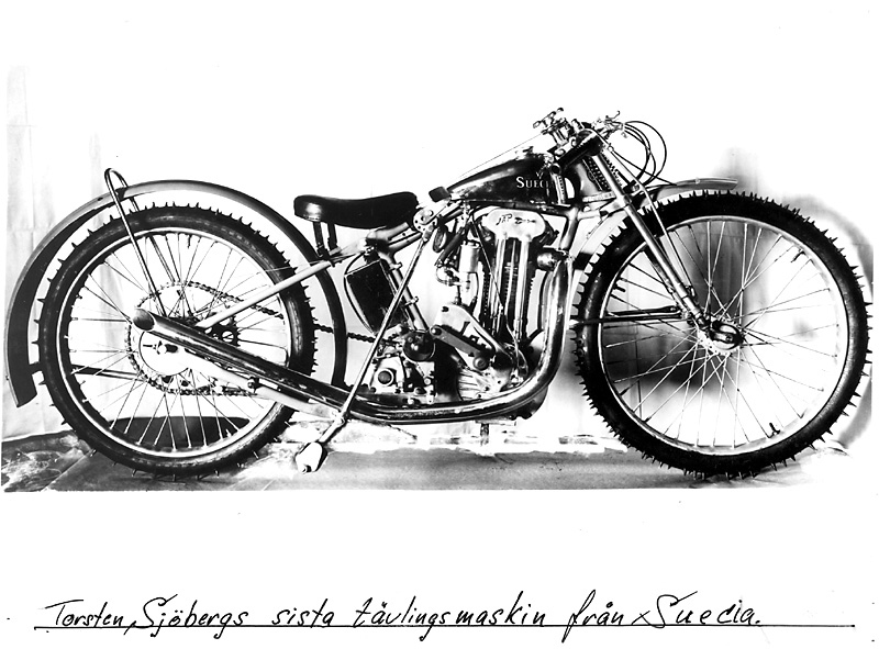 Ork OF00594 - motorcykel
