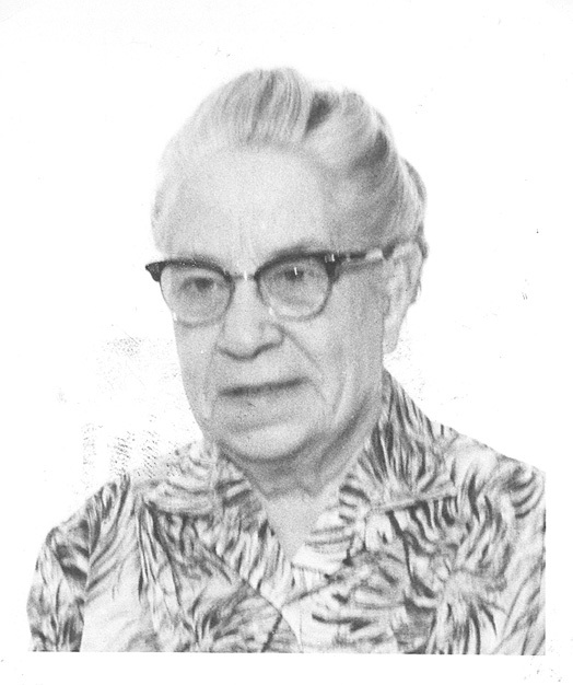 Ester Abrahamsson