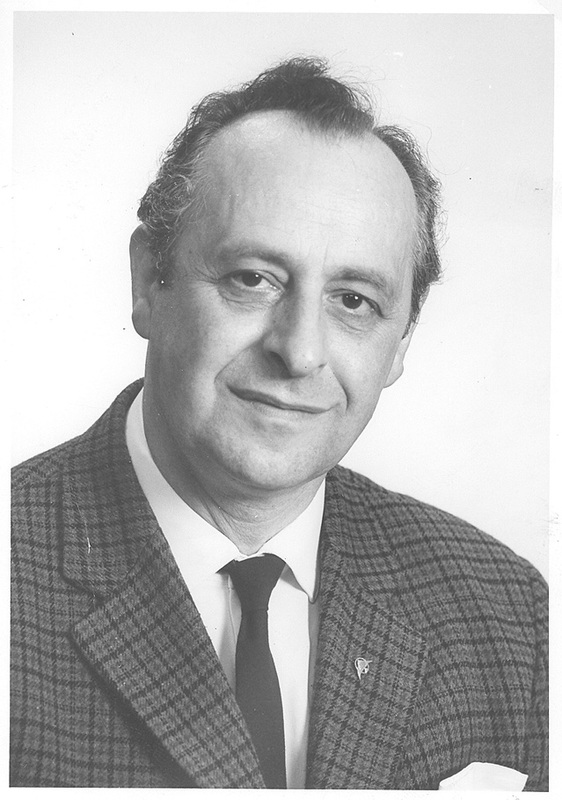 Carl Erik Arnehov