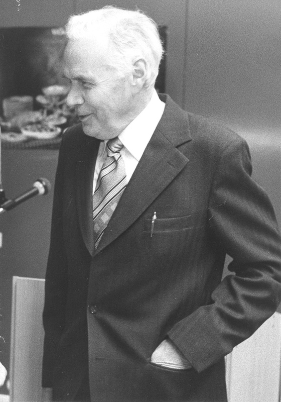 Otto Johansson